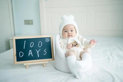 德州宝宝几岁开始刷牙