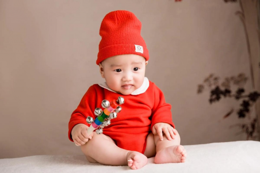 德州宝宝脚底长水泡