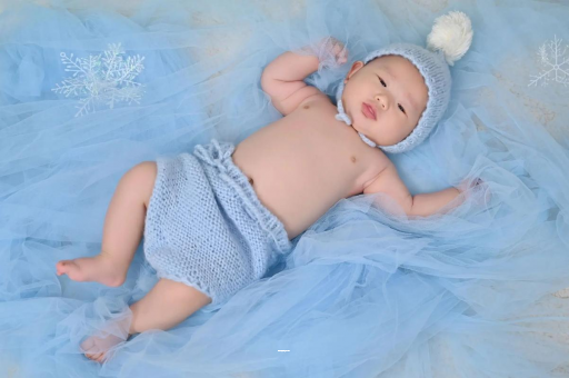 德州四个半月宝宝发育标准