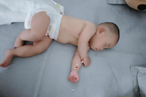 德州孕妇怎么做亲子鉴定
